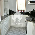 Rent 3 bedroom apartment of 110 m² in Debrecen