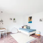 Miete 1 Schlafzimmer wohnung von 30 m² in Berlin