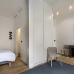 Appartement de 30 m² avec 1 chambre(s) en location à Paris