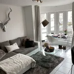 Miete 1 Schlafzimmer wohnung von 517 m² in Cologne