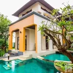 Rent 4 bedroom house of 831 m² in Chon Buri