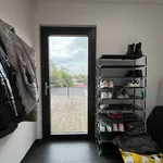 appartement met zeer ruim terras in hartje lommel!