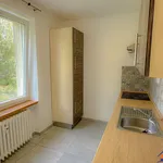 Pronajměte si 2 ložnic/e byt o rozloze 57 m² v Liberec