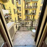 Rent 3 bedroom apartment of 117 m² in Milano