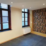 Huur 1 slaapkamer appartement in Mons