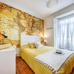 Rent a room in lisbon