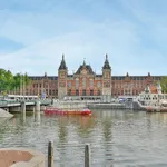 Rent 3 bedroom apartment of 90 m² in Burgwallen-Nieuwe Zijde