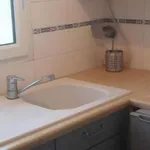 Appartement de 30 m² avec 1 chambre(s) en location à Noisy-le-Grand