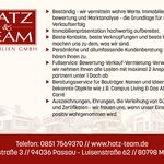 Teilmöbliertes Apartment in Passau!