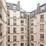 Rent 1 bedroom apartment of 44 m² in paris