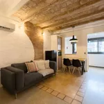 Rent 2 bedroom apartment of 32 m² in barcelona