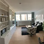 Miete 1 Schlafzimmer wohnung von 60 m² in Frankfurt