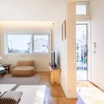 Rent 3 bedroom apartment of 98 m² in Porto