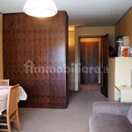 1-bedroom flat good condition, third floor, Colle Sestriere, Sestriere