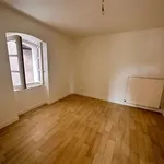 Rent 4 bedroom apartment of 94 m² in EGLETONS