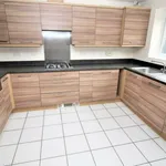 Terraced house to rent in Cloatley Crescent, Wootton Bassett, Swindon, Wiltshire SN4