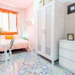 Rent 5 bedroom apartment in Valencia