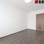 Pronajměte si 3 ložnic/e byt o rozloze 77 m² v Brno