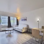 1 bedroom apartment of 495 sq. ft in Vancouver