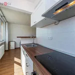 Pronajměte si 1 ložnic/e byt o rozloze 30 m² v Trhový Štěpánov