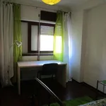 Quarto em coimbra