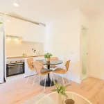 Studio of 68 m² in madrid