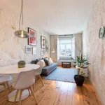 Rent 1 bedroom apartment in Porto