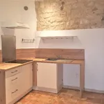 Appartement de 38 m² avec 2 chambre(s) en location à Tarascon