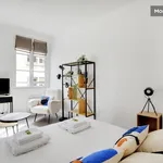 Appartement de 20 m² avec 1 chambre(s) en location à Paris