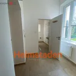 Pronajměte si 2 ložnic/e byt o rozloze 44 m² v Ostrava