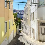 Alugar 1 quarto apartamento em lisbon