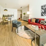 Miete 2 Schlafzimmer wohnung von 71 m² in Frankfurt