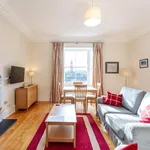 Rent 2 bedroom flat in Edinburgh  City Centre