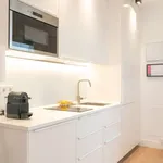 Rent 1 bedroom apartment in madrid