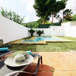 Rent 3 bedroom house of 600 m² in Málaga