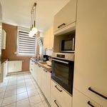 Appartement de 56 m² avec 3 chambre(s) en location à Thionville