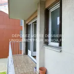 Rent 3 bedroom apartment of 63 m² in Villejuif