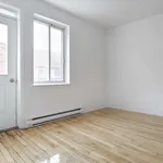  appartement avec 1 chambre(s) en location à Montreal