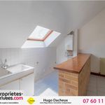 Appartement de 36 m² avec 2 chambre(s) en location à VERTOU