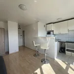 Rent 1 bedroom apartment of 25 m² in CHATOU