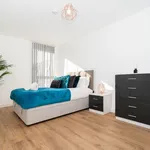 Rent 1 bedroom flat in Birmingham