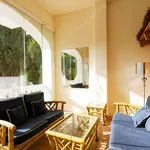 Rent 10 bedroom house of 1000 m² in Marbella