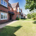 house at Pilmore Mews, Hurworth Place, Darlington