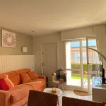 Appartement de 40 m² avec 2 chambre(s) en location à LE