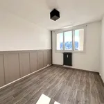 Rent 3 bedroom apartment of 59 m² in besançon