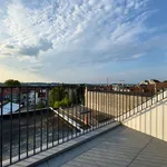 Rent 2 bedroom apartment in Schaerbeek