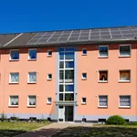 Rent 2 bedroom apartment of 49 m² in Gelsenkirchen