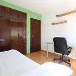 Rent a room of 120 m² in madrid