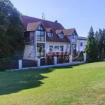 Rent 4 bedroom apartment in Žďár nad Sázavou