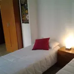 Rent a room in valencia